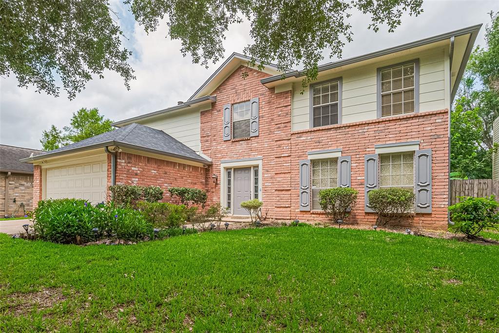 3614 Bee Bayou Lane