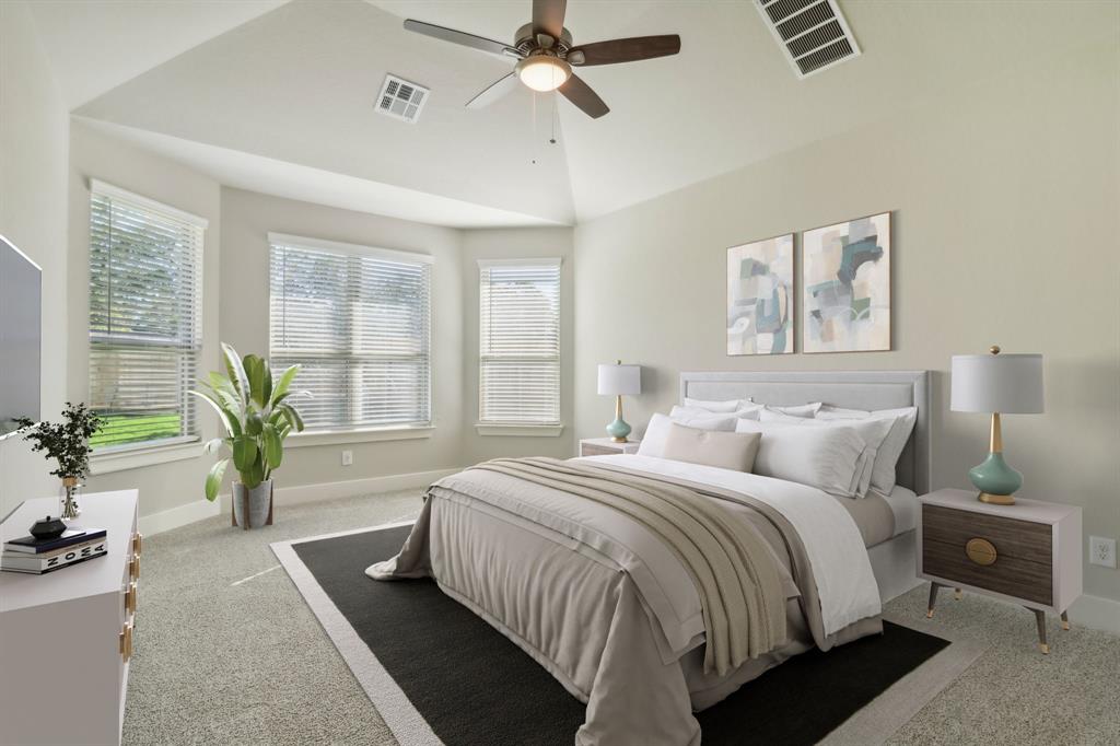 1627 Shae Oak Lane, Conroe, Texas image 19