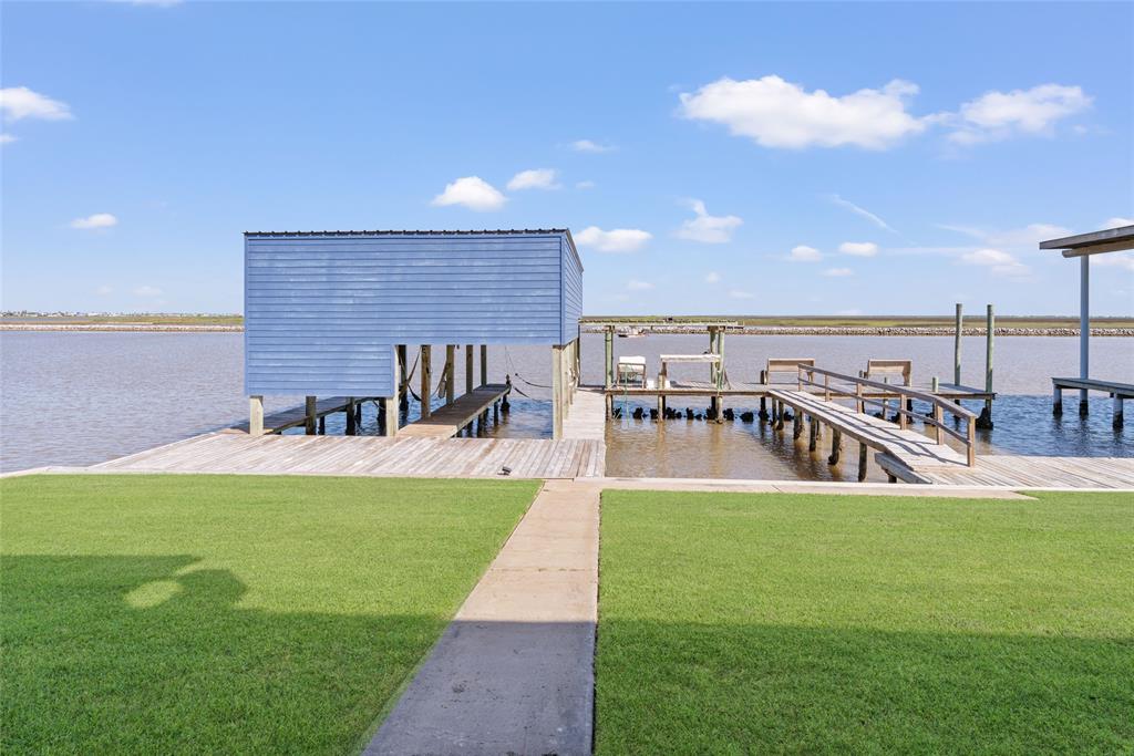 651 County Road 230, Sargent, Texas image 5