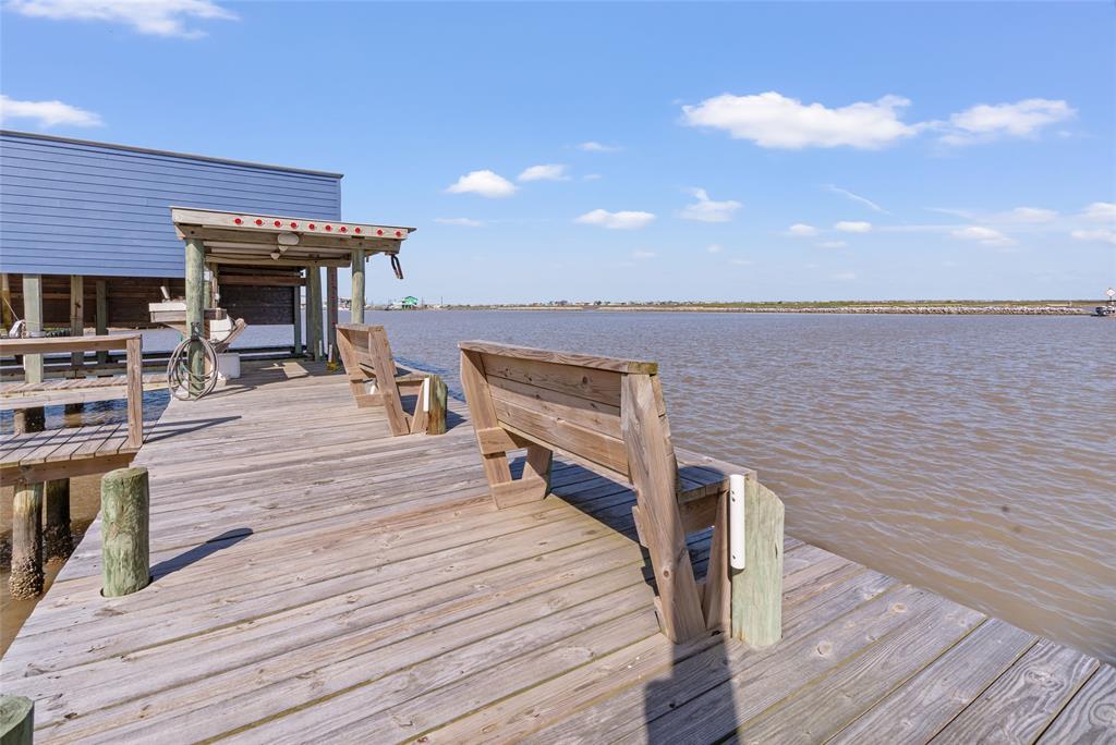 651 County Road 230, Sargent, Texas image 23