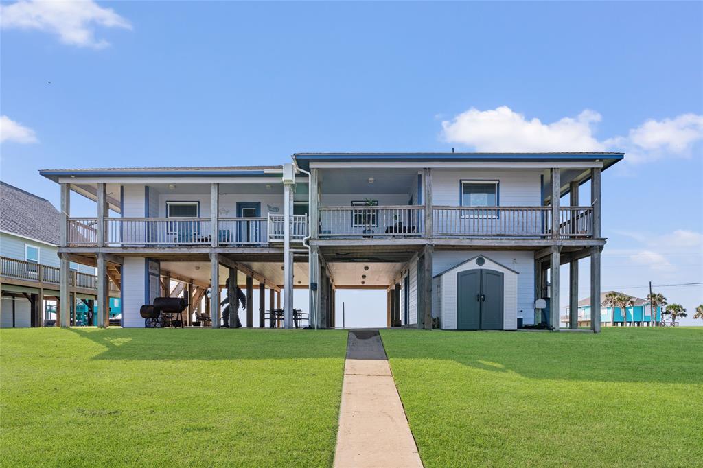 651 County Road 230, Sargent, Texas image 4