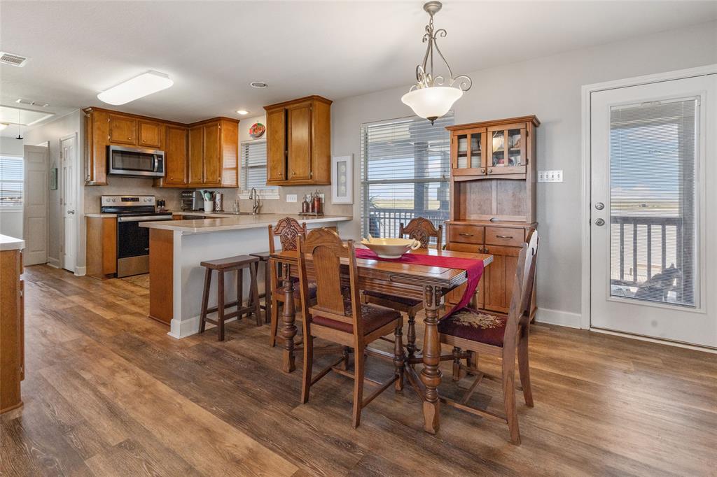 651 County Road 230, Sargent, Texas image 37