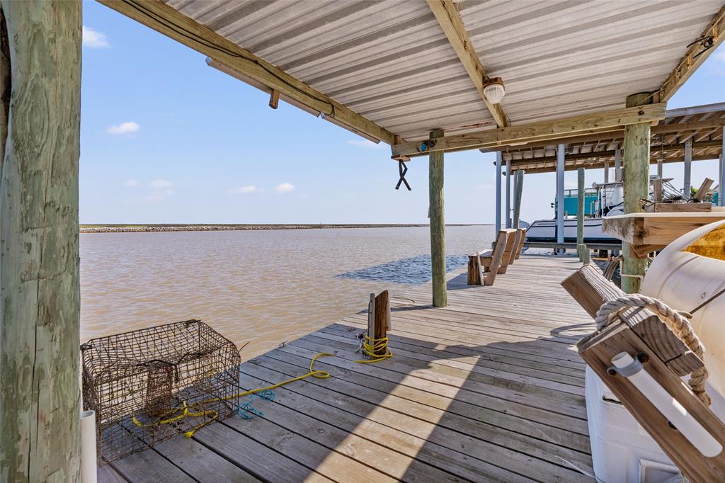 651 County Road 230, Sargent, Texas image 19