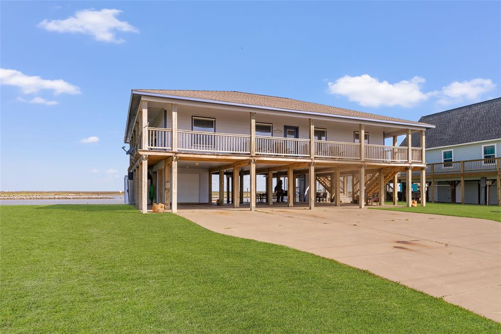 651 County Road 230, Sargent, Texas image 2