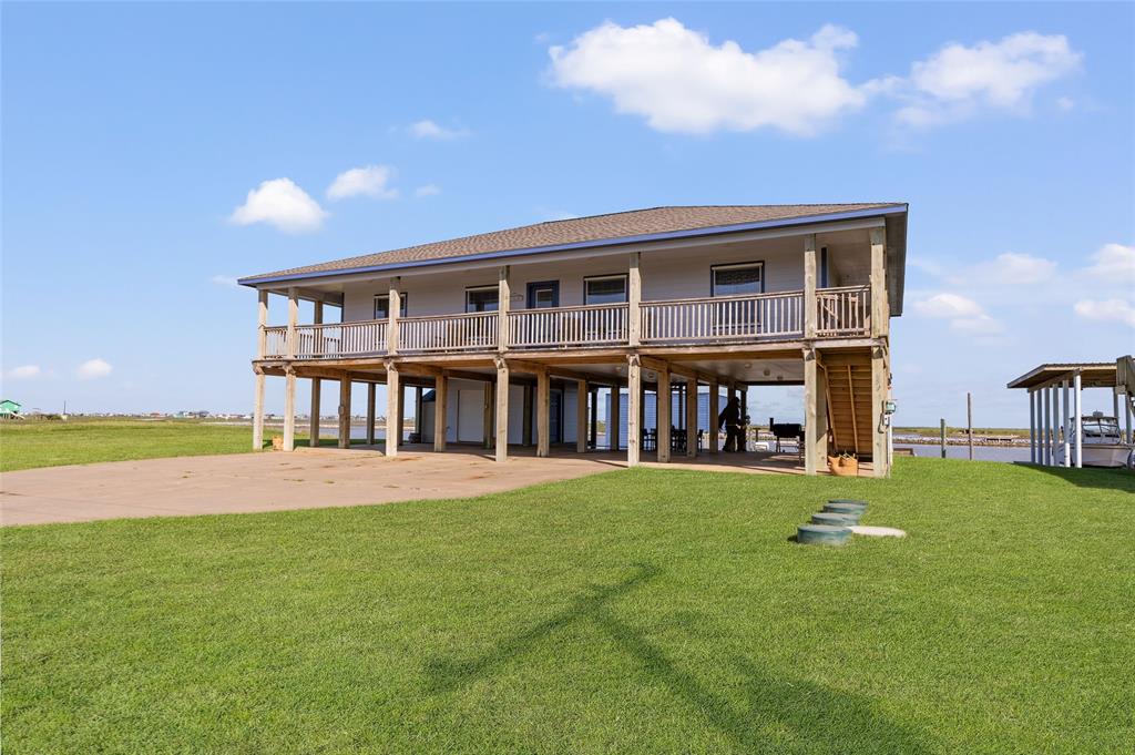 651 County Road 230, Sargent, Texas image 3