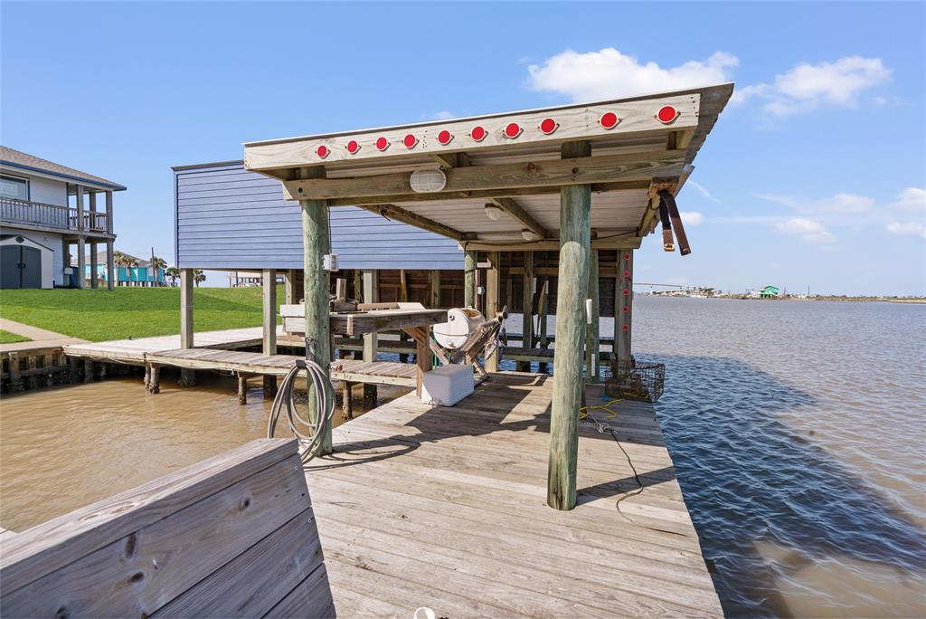 651 County Road 230, Sargent, Texas image 24