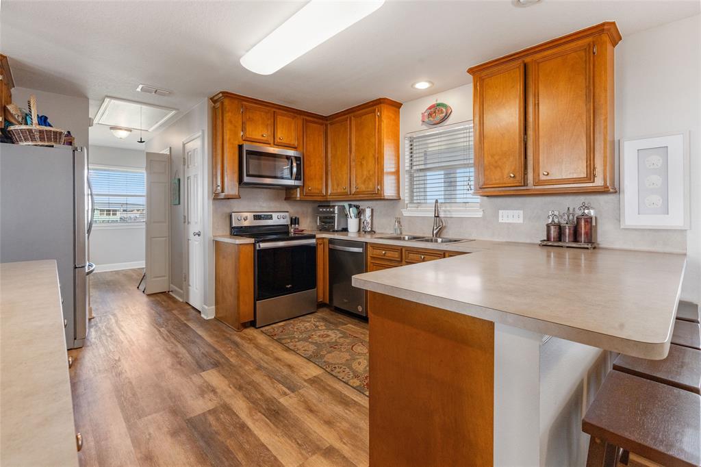 651 County Road 230, Sargent, Texas image 38