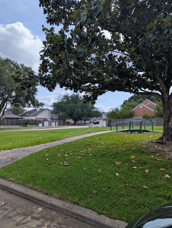 9103 Belle Glen Drive, Houston, Texas image 4