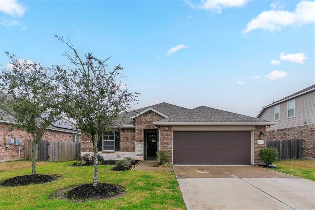 19115 Blue Valley Lane, Manvel, Texas image 1