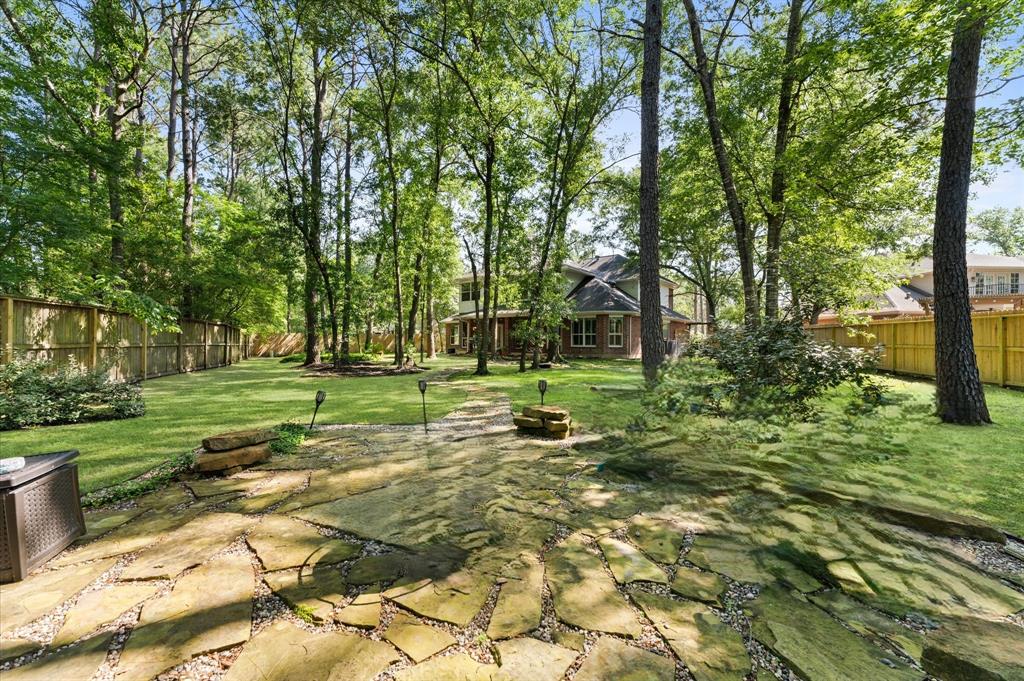 83 Pleasant Bend Bnd, The Woodlands, Texas image 31