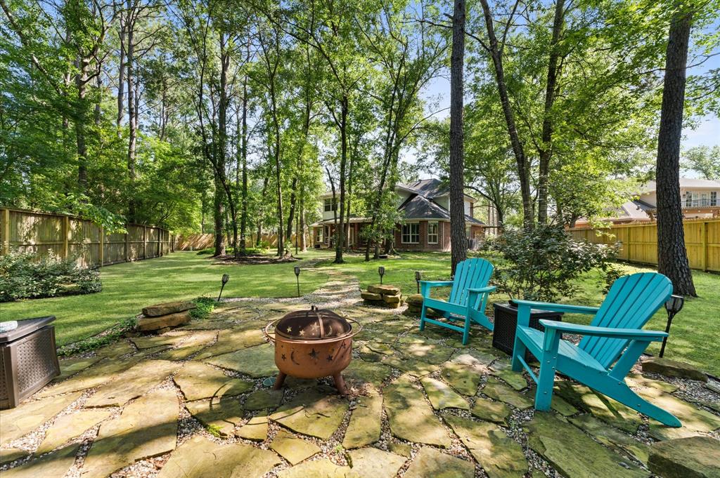83 Pleasant Bend Bnd, The Woodlands, Texas image 33