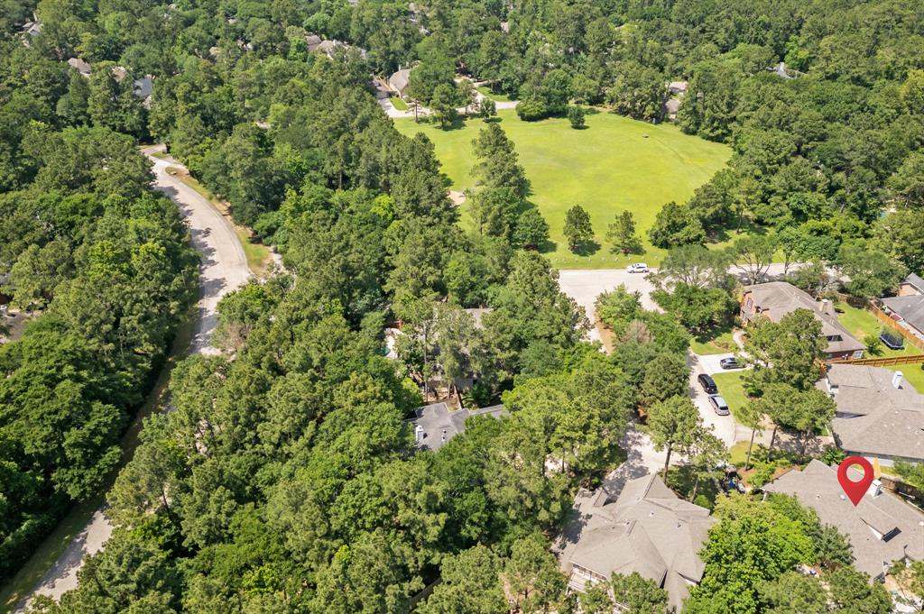83 Pleasant Bend Bnd, The Woodlands, Texas image 38