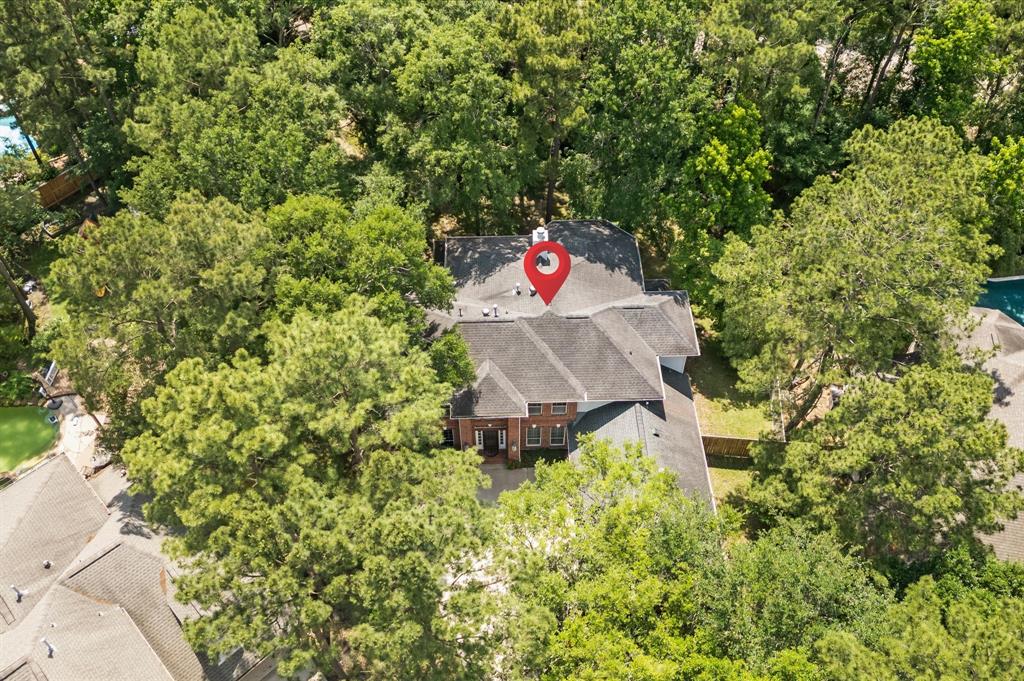 83 Pleasant Bend Bnd, The Woodlands, Texas image 35