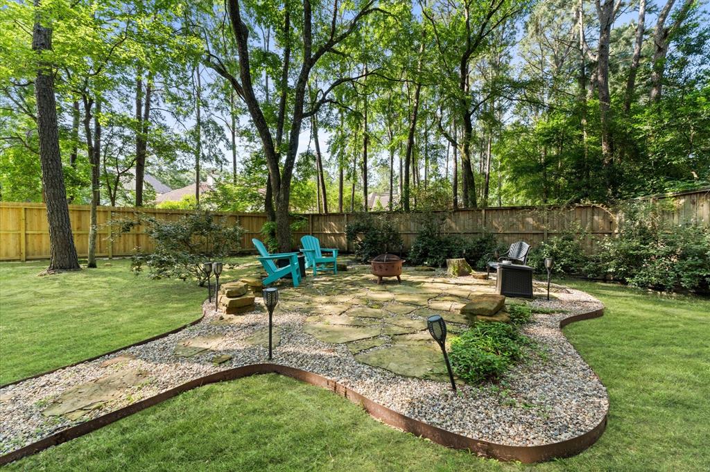83 Pleasant Bend Bnd, The Woodlands, Texas image 32
