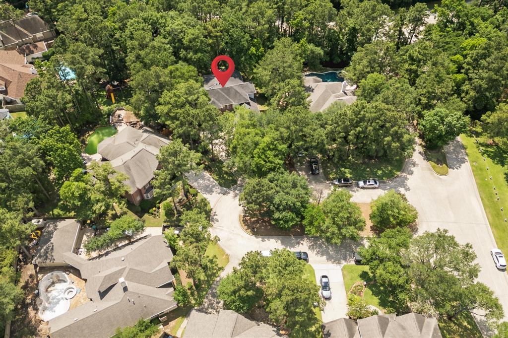 83 Pleasant Bend Bnd, The Woodlands, Texas image 36