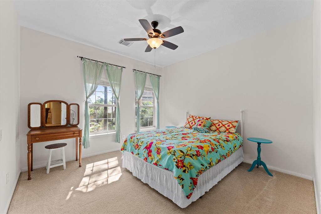83 Pleasant Bend Bnd, The Woodlands, Texas image 23
