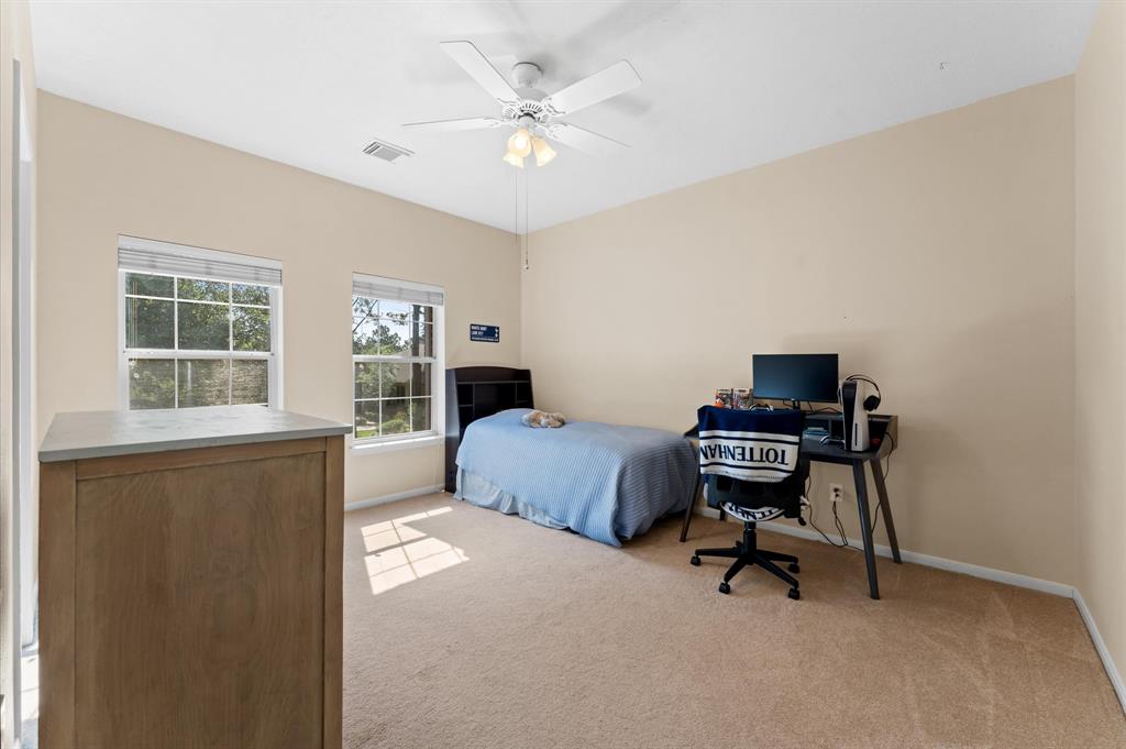 83 Pleasant Bend Bnd, The Woodlands, Texas image 25