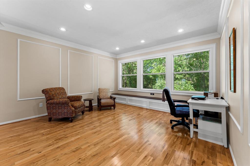 83 Pleasant Bend Bnd, The Woodlands, Texas image 22