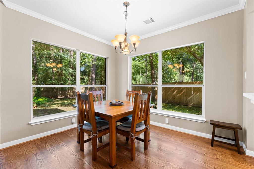 83 Pleasant Bend Bnd, The Woodlands, Texas image 15