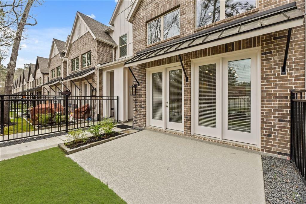 2624 Woodforest Parkway North Pkwy, Montgomery, Texas image 20