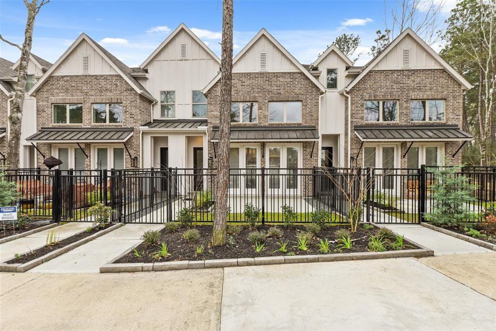 2624 Woodforest Parkway North Pkwy, Montgomery, Texas image 1