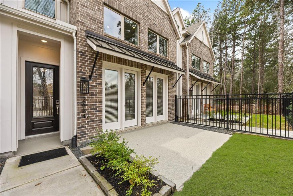 2624 Woodforest Parkway North Pkwy, Montgomery, Texas image 2