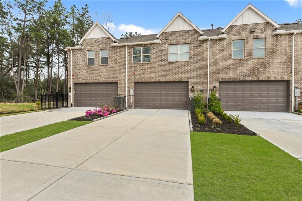 2624 Woodforest Parkway North Pkwy, Montgomery, Texas image 21