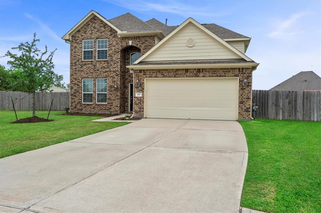 107 San Jacinto Drive, Baytown, Texas image 34
