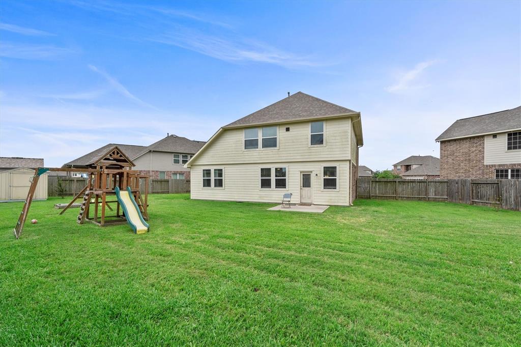 107 San Jacinto Drive, Baytown, Texas image 29