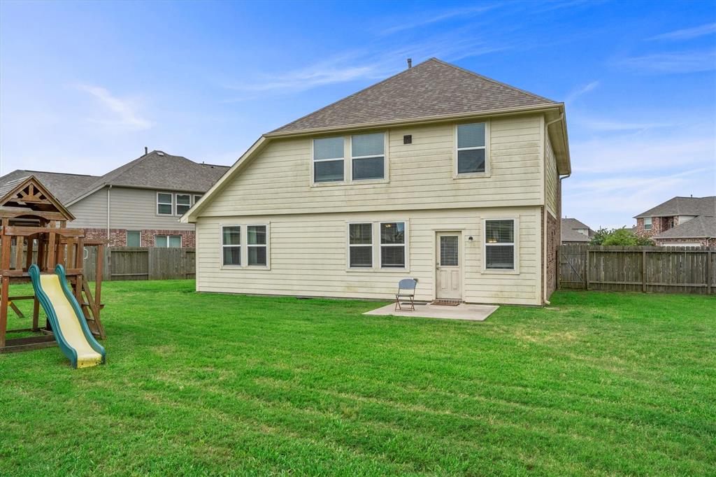 107 San Jacinto Drive, Baytown, Texas image 33
