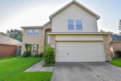 A home in Pinehurst