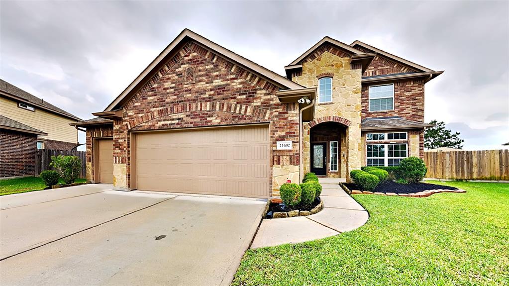 21602 Tea Tree Olive Place, Porter, Texas image 1