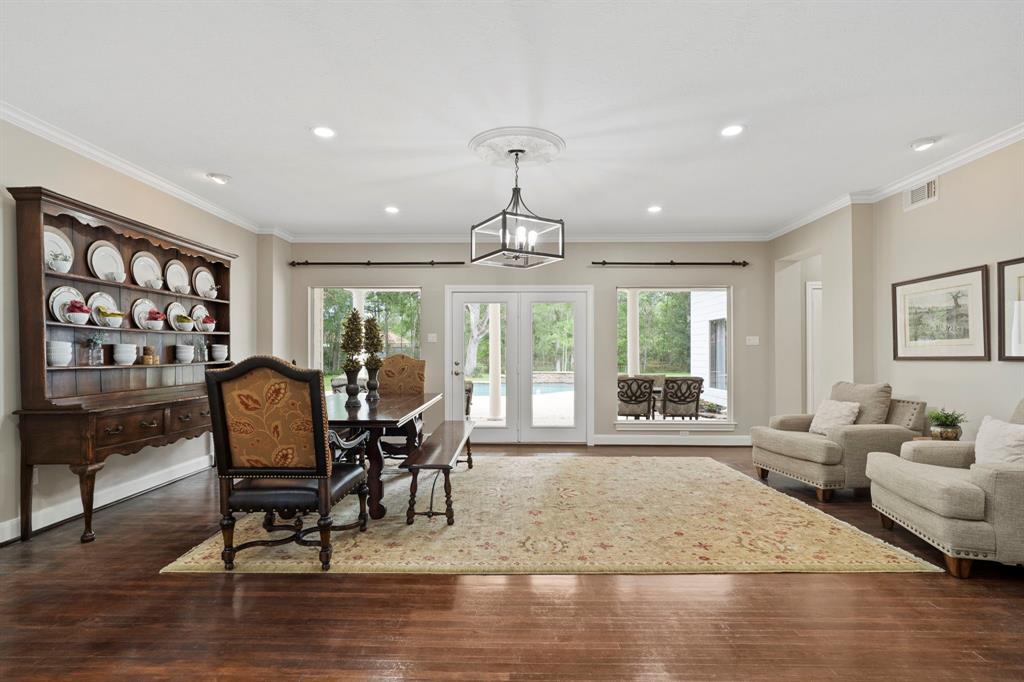 13451 E Brazos Bend Drive, Needville, Texas image 11