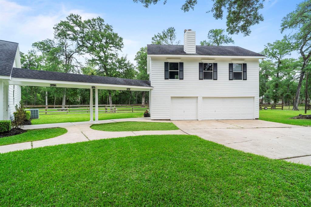 13451 E Brazos Bend Drive, Needville, Texas image 38