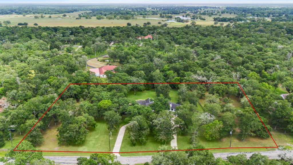 13451 E Brazos Bend Drive, Needville, Texas image 45