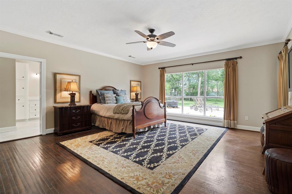 13451 E Brazos Bend Drive, Needville, Texas image 23
