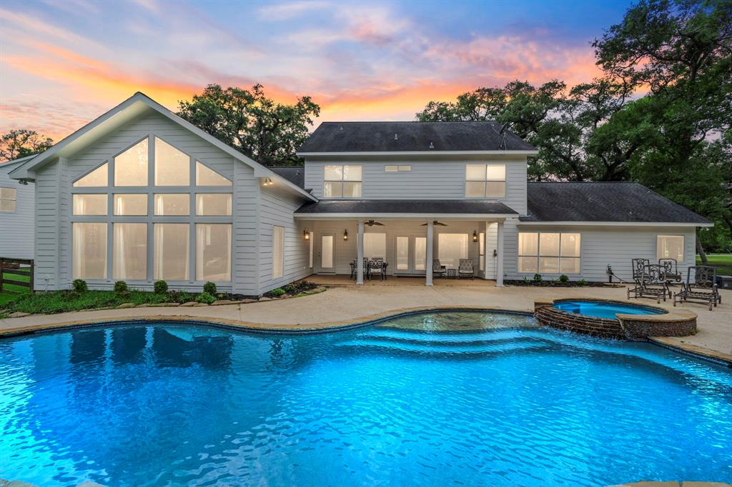 13451 E Brazos Bend Drive, Needville, Texas image 50