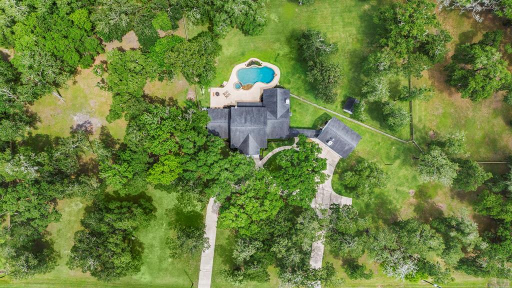 13451 E Brazos Bend Drive, Needville, Texas image 44