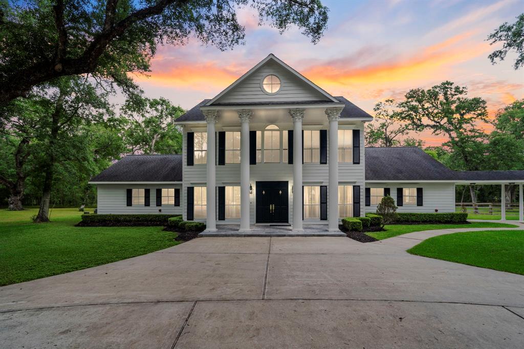 13451 E Brazos Bend Drive, Needville, Texas image 49