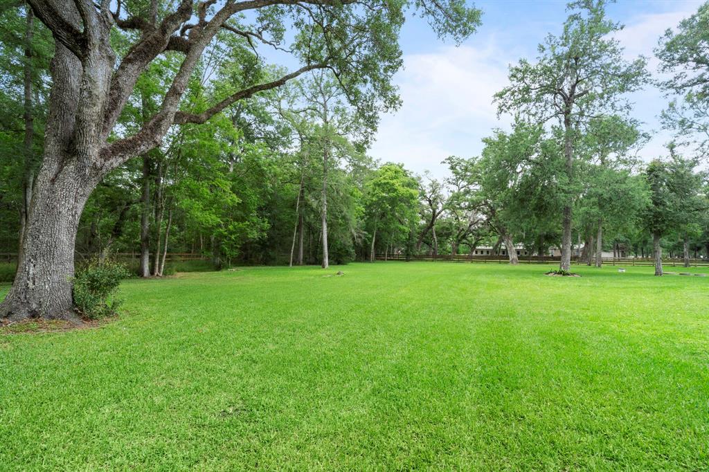 13451 E Brazos Bend Drive, Needville, Texas image 8