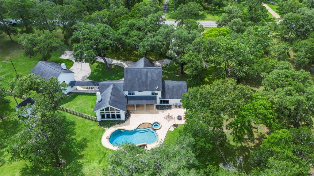 13451 E Brazos Bend Drive, Needville, Texas image 43