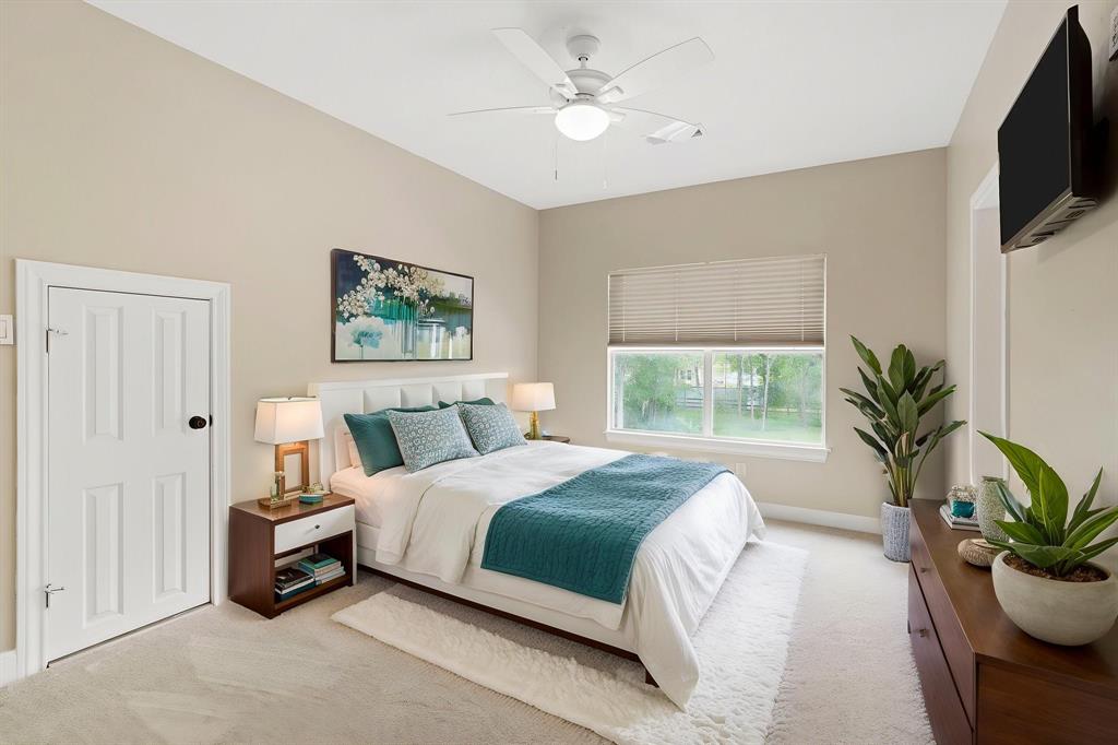 13451 E Brazos Bend Drive, Needville, Texas image 36