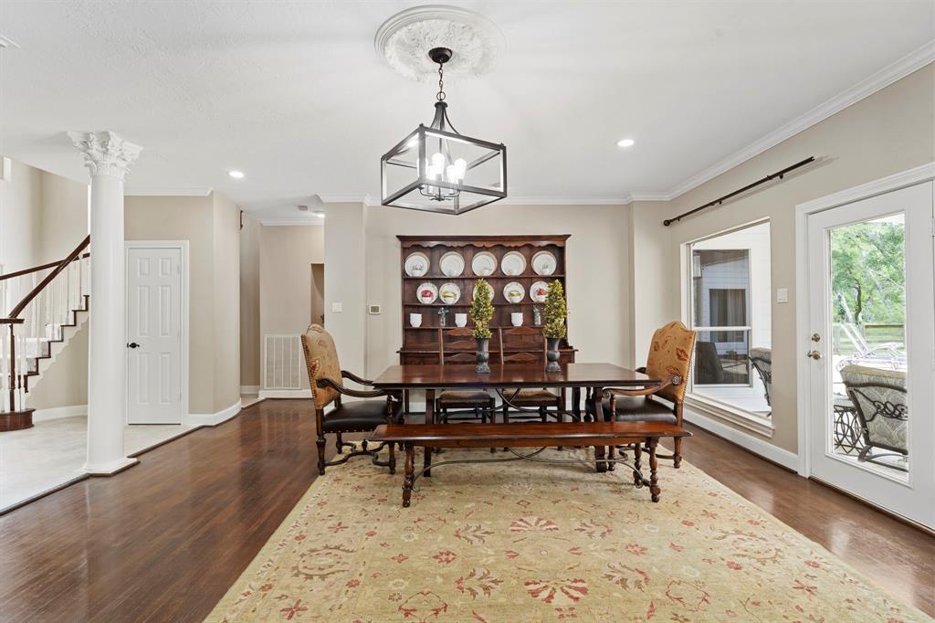 13451 E Brazos Bend Drive, Needville, Texas image 12