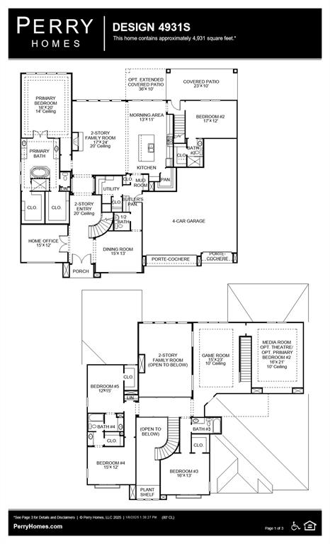 9015 Boardwalk Place, Manvel, Texas image 2
