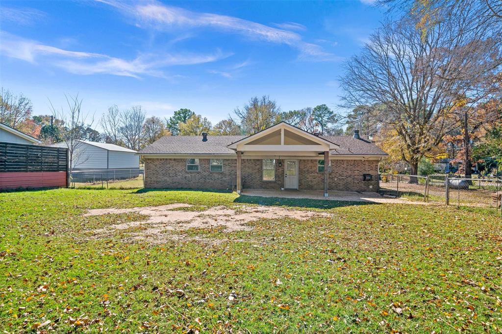 15412 Cedar Bay Drive, Bullard, Texas image 26