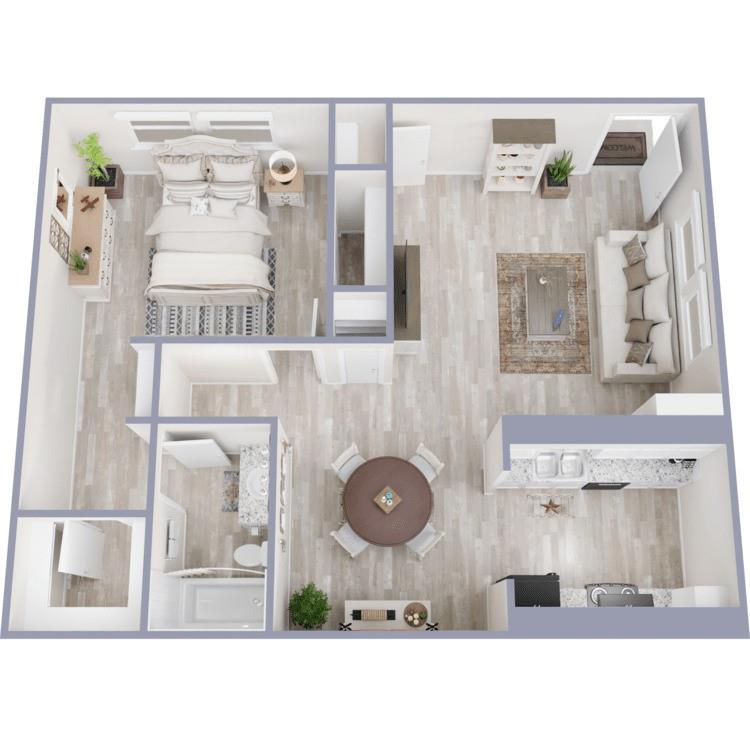 1212 Hampshire Ln 106-1