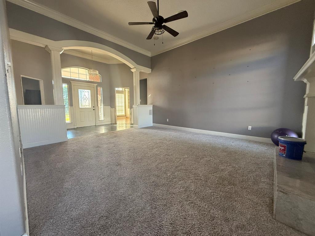 5437 Edgewater Court, Willis, Texas image 3