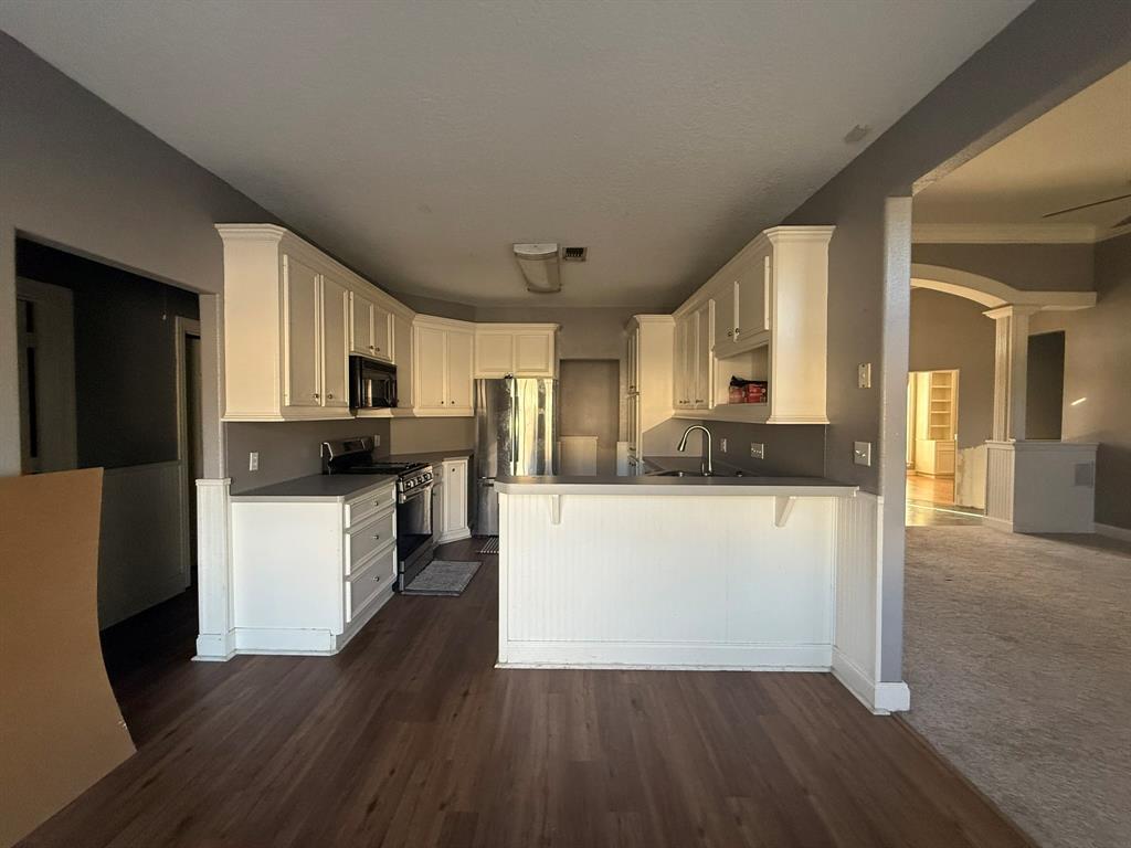 5437 Edgewater Court, Willis, Texas image 5
