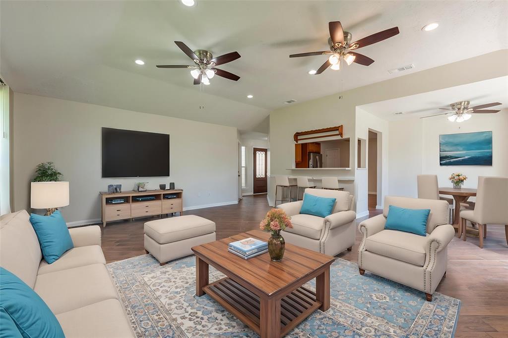 2782 Spring Moss Drive, League City, Texas image 7