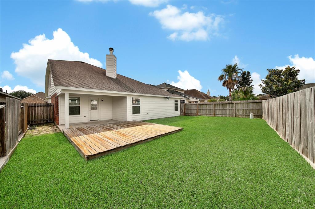20131 Niagara Falls Drive, Tomball, Texas image 36